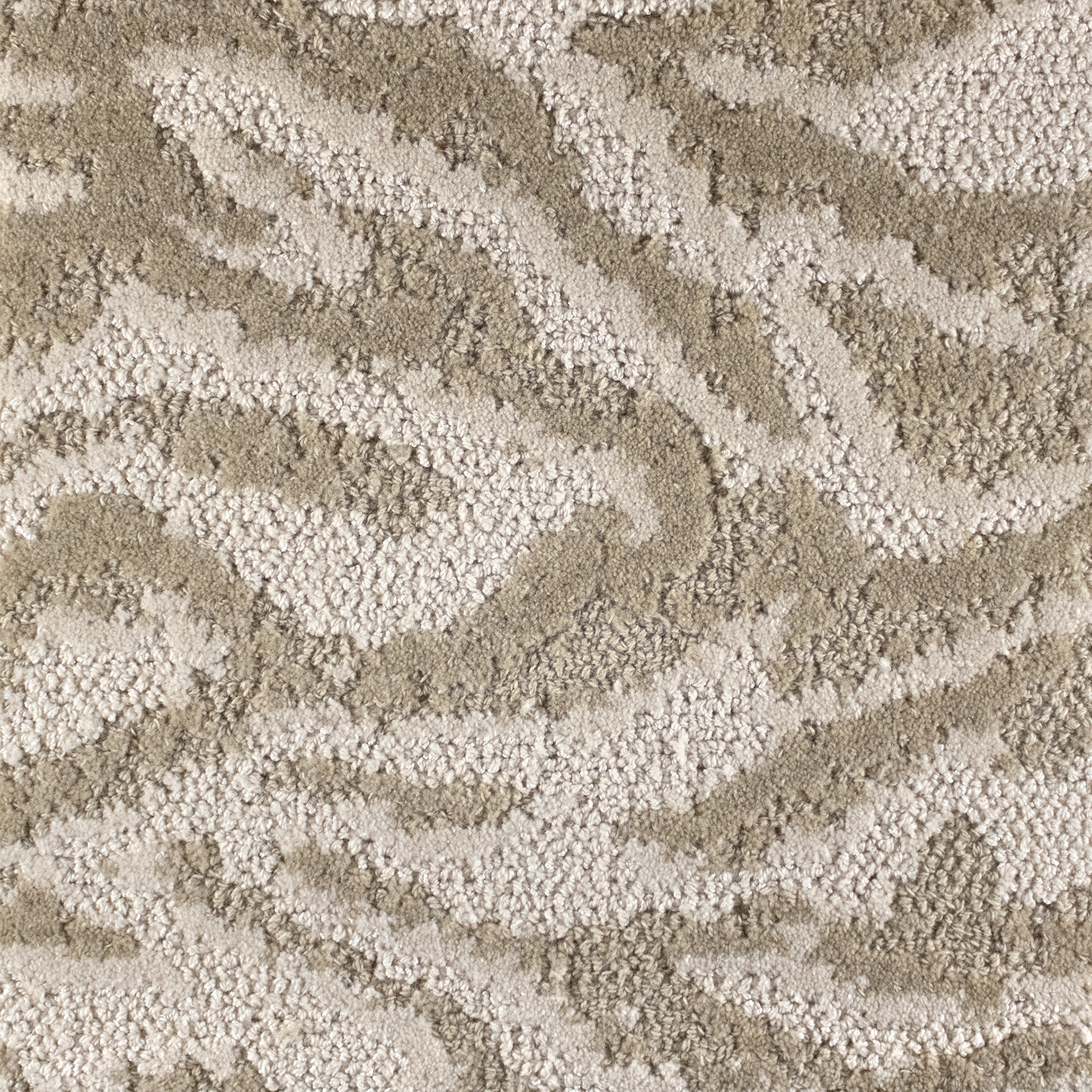 Minutia Sample | 18" x 18"